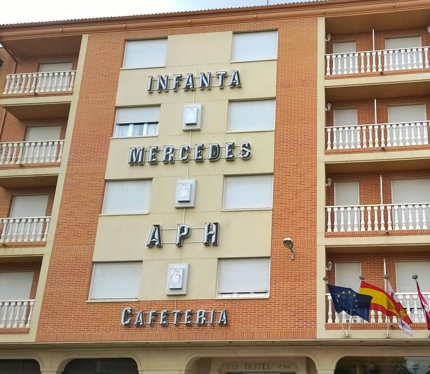 Aph Infanta Mercedes Ла-Баньеса Номер фото